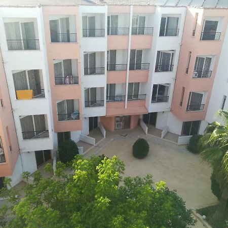 סייד Kahraman Hotel מראה חיצוני תמונה
