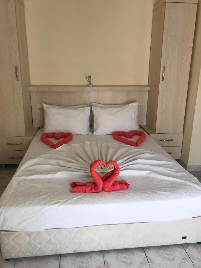 סייד Kahraman Hotel מראה חיצוני תמונה