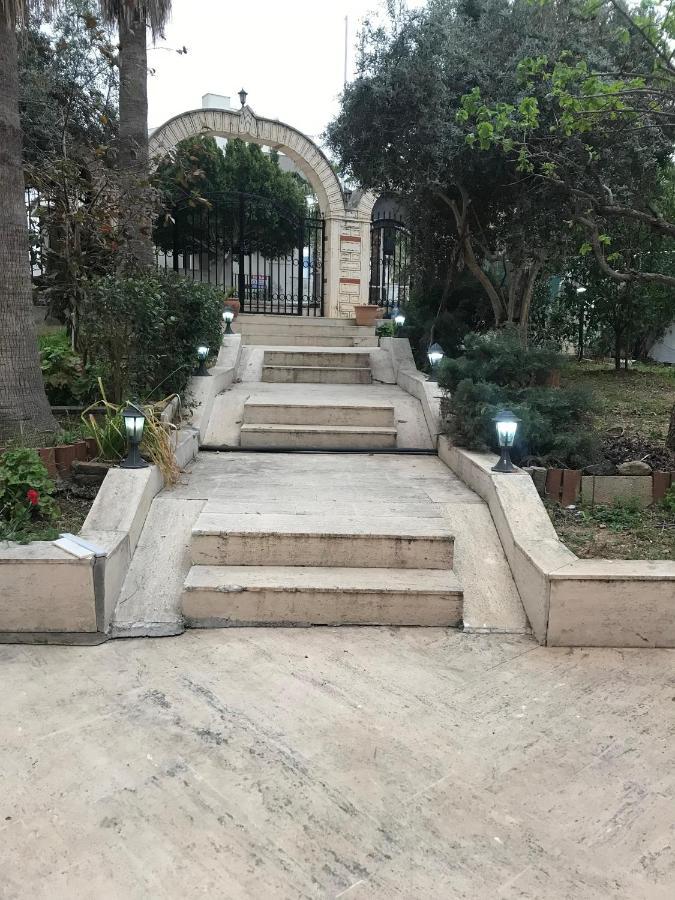 סייד Kahraman Hotel מראה חיצוני תמונה