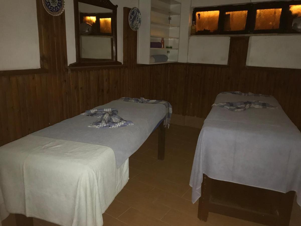 סייד Kahraman Hotel מראה חיצוני תמונה