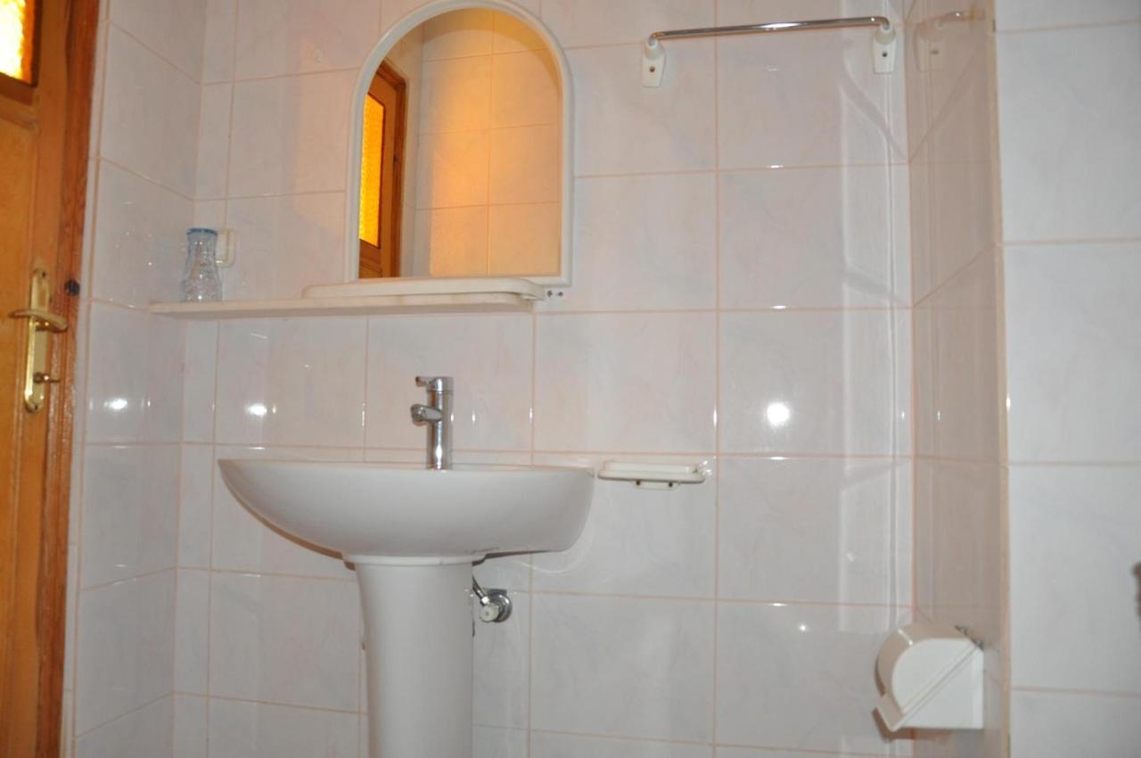 סייד Kahraman Hotel מראה חיצוני תמונה