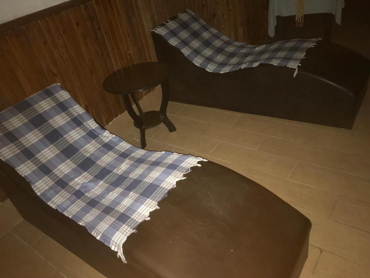 סייד Kahraman Hotel מראה חיצוני תמונה