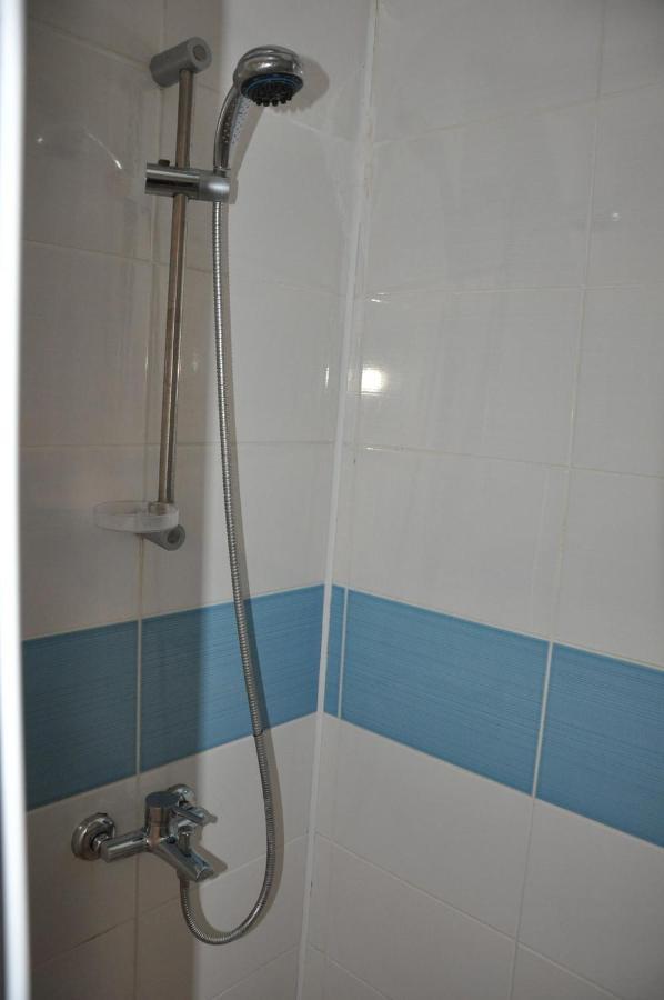 סייד Kahraman Hotel מראה חיצוני תמונה