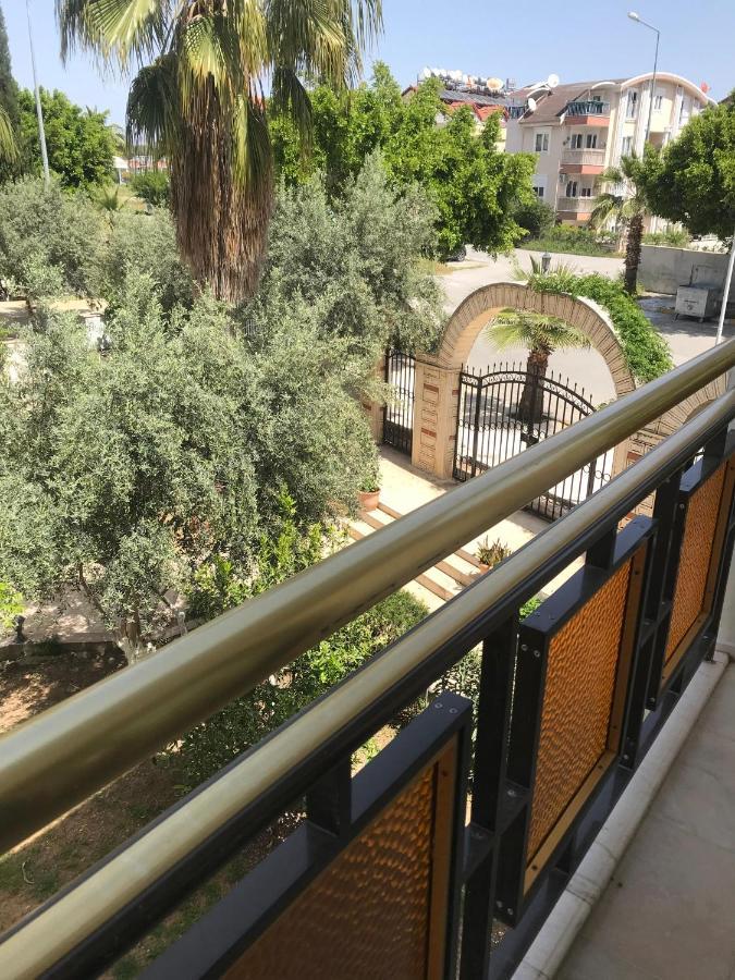 סייד Kahraman Hotel מראה חיצוני תמונה