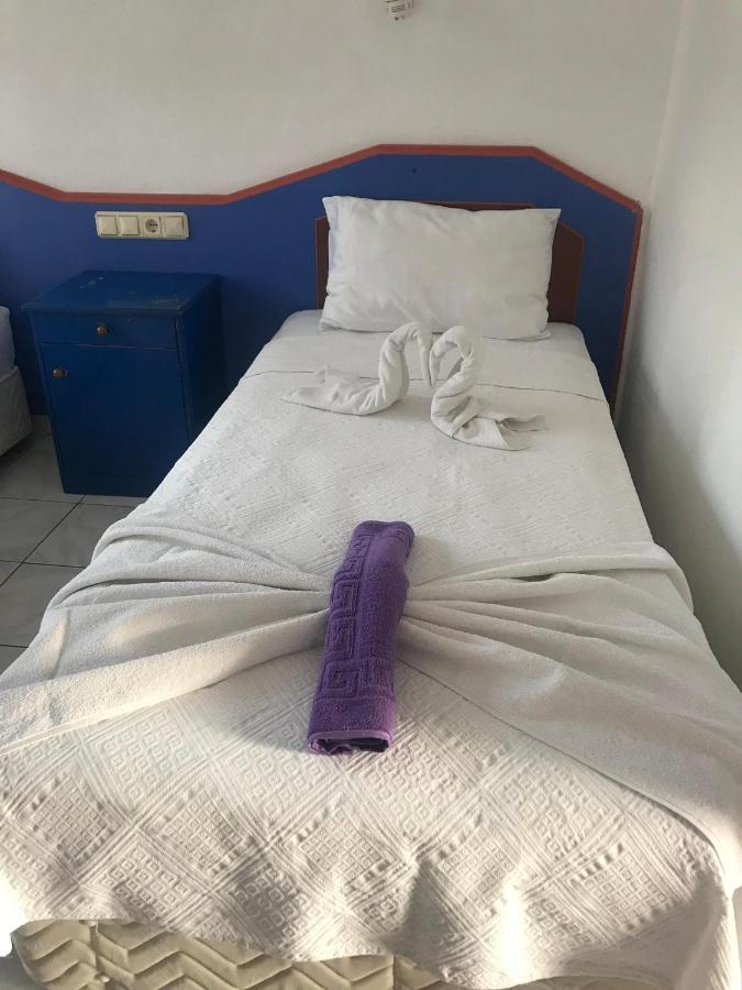 סייד Kahraman Hotel מראה חיצוני תמונה