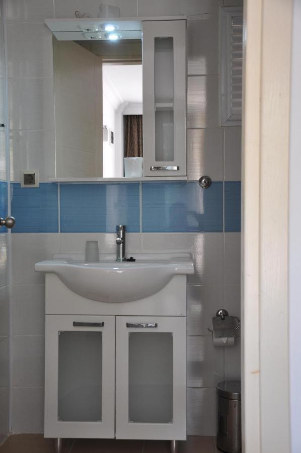 סייד Kahraman Hotel מראה חיצוני תמונה