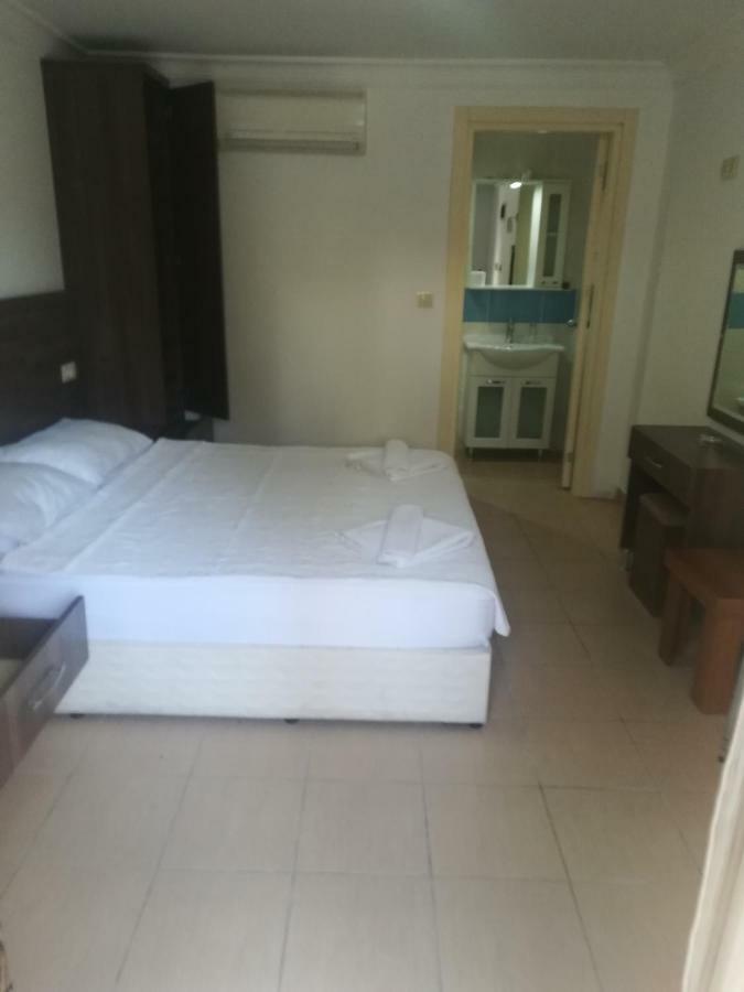 סייד Kahraman Hotel מראה חיצוני תמונה