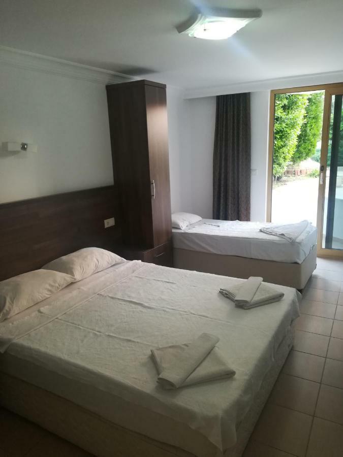 סייד Kahraman Hotel מראה חיצוני תמונה