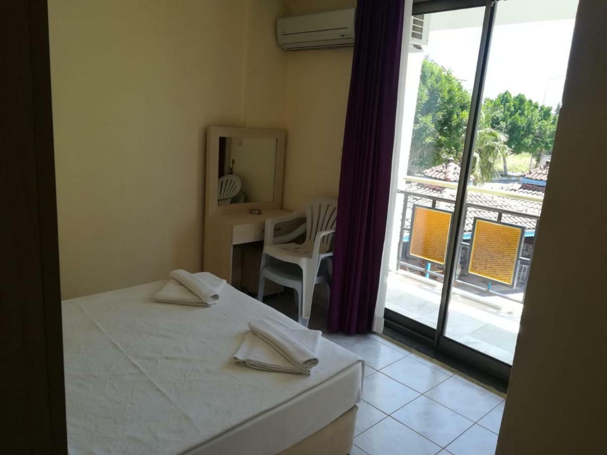 סייד Kahraman Hotel מראה חיצוני תמונה