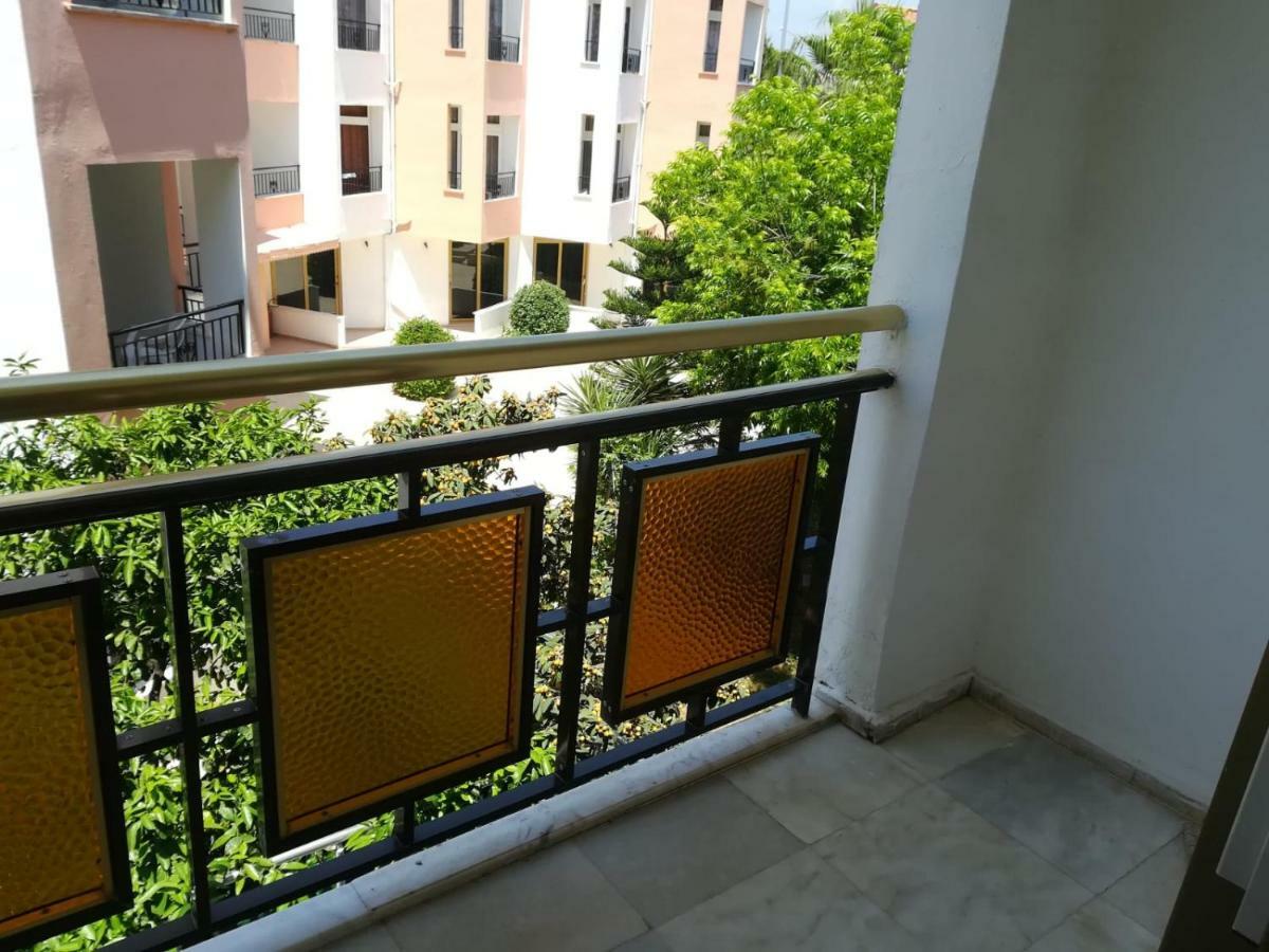 סייד Kahraman Hotel מראה חיצוני תמונה