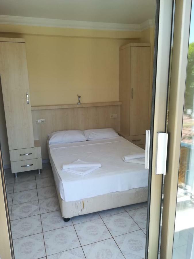 סייד Kahraman Hotel מראה חיצוני תמונה