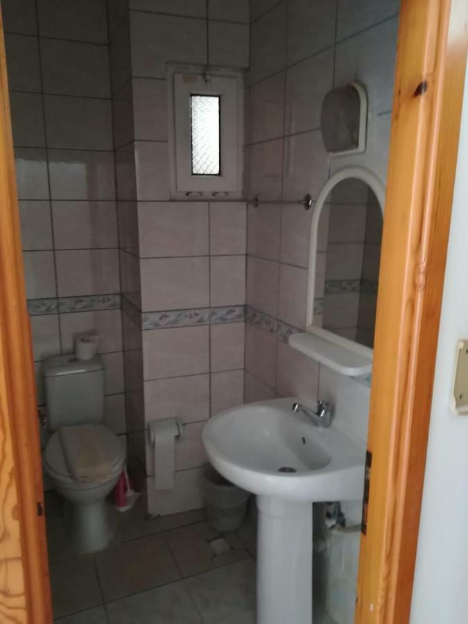 סייד Kahraman Hotel מראה חיצוני תמונה