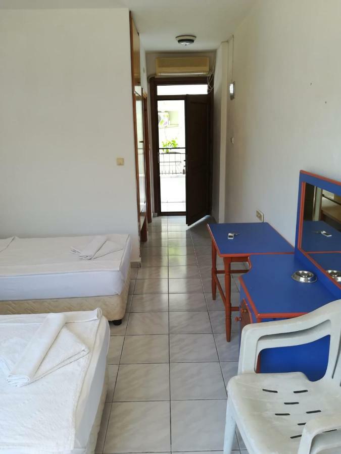 סייד Kahraman Hotel מראה חיצוני תמונה