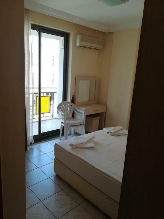 סייד Kahraman Hotel מראה חיצוני תמונה