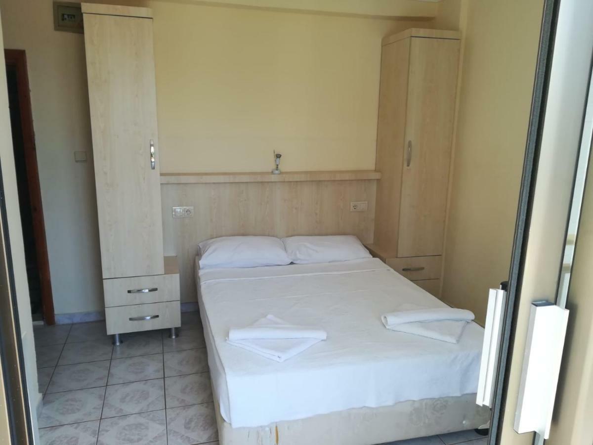 סייד Kahraman Hotel מראה חיצוני תמונה